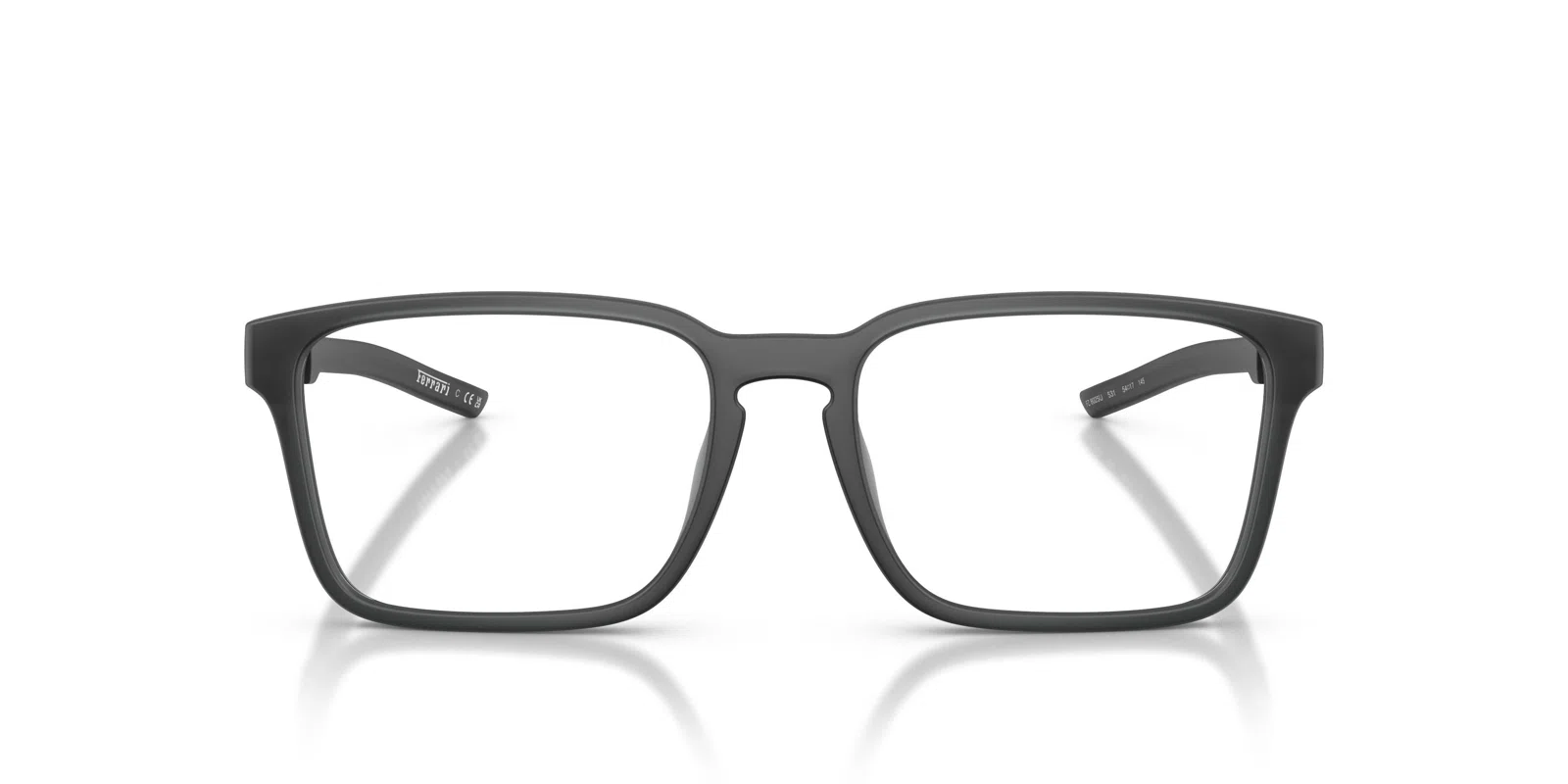 Scuderia Ferrari 8025U Eyeglasses - view 15